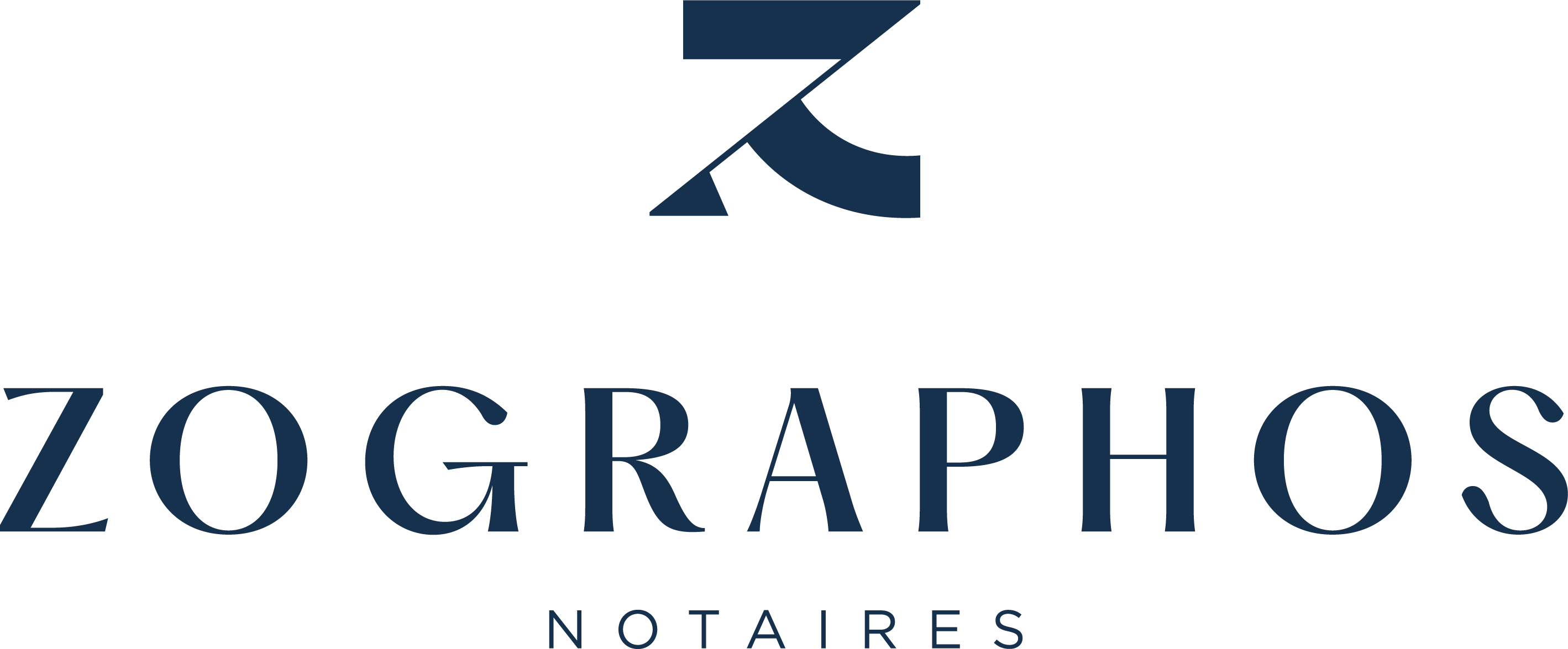 Alexis ZOGRAPHOS